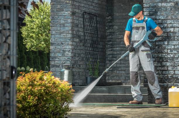Best Dumpster Area Cleaning  in Highland Lakes, NJ