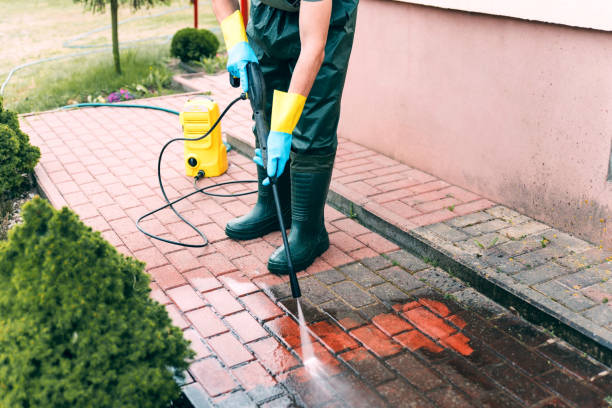 Best Patio and Deck Pressure Washing  in Highland Lakes, NJ