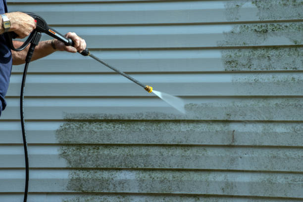 Best Restaurant Pressure Washing  in Highland Lakes, NJ