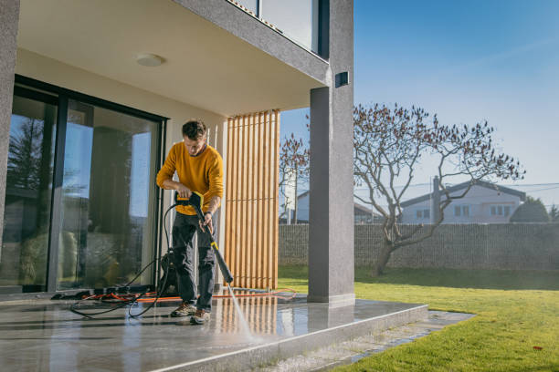 Best Fence Cleaning  in Highland Lakes, NJ
