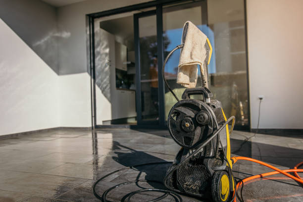 Best Oil Spill Cleanup  in Highland Lakes, NJ